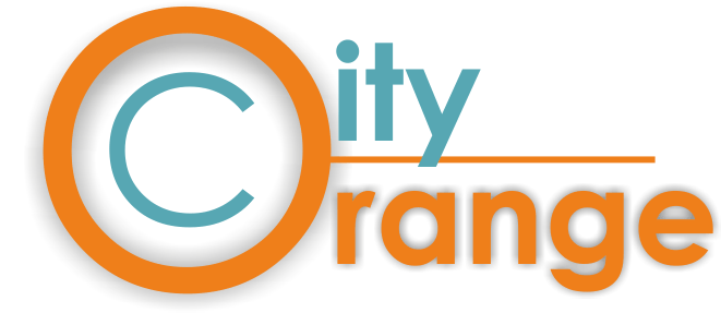 orange city logo